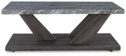 Bensonale Table (Set of 3) - Gate FurnitureOccasional Table Set