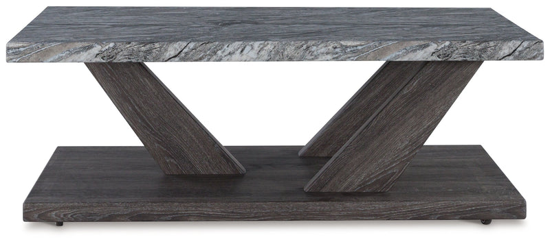Bensonale Table (Set of 3) - Gate FurnitureOccasional Table Set
