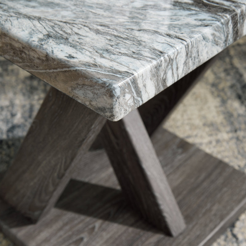 Bensonale Table (Set of 3) - Gate FurnitureOccasional Table Set