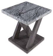 Bensonale Table (Set of 3) - Gate FurnitureOccasional Table Set