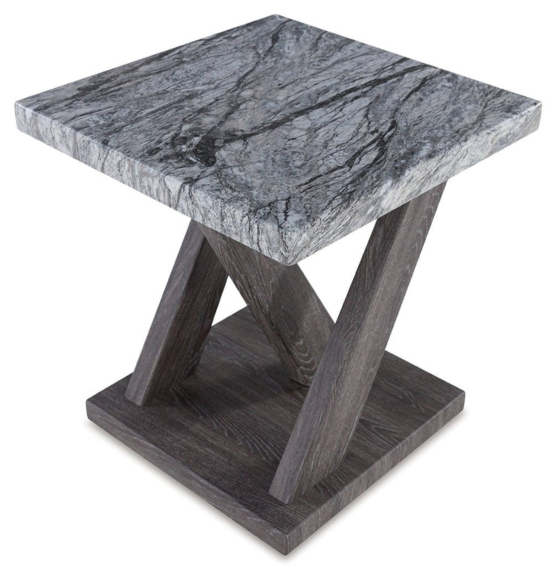 Bensonale Table (Set of 3) - Gate FurnitureOccasional Table Set