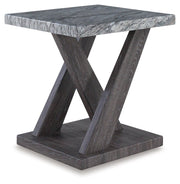 Bensonale Table (Set of 3) - Gate FurnitureOccasional Table Set