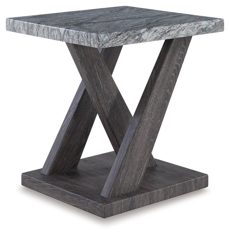 Bensonale Table (Set of 3) - Gate FurnitureOccasional Table Set