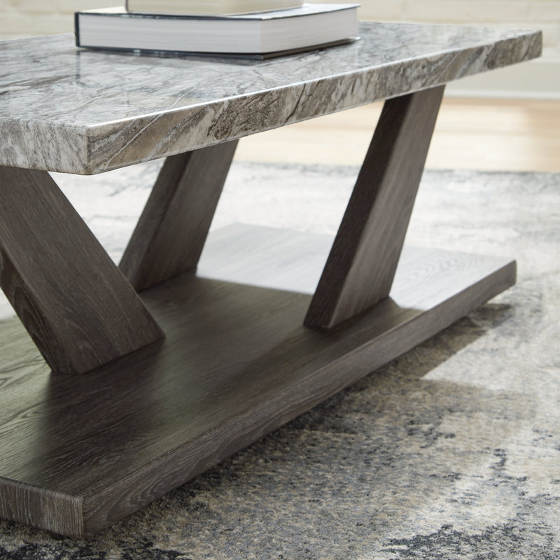 Bensonale Table (Set of 3) - Gate FurnitureOccasional Table Set