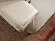 Bentley 4-pieces (2 Sofa & 2 Chair) Livingroom in Cream - 200-ELIF-BEN-A570-3311