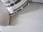 Bentley 4-pieces (2 Sofa & 2 Chair) Livingroom in Light Grey - 200-ELIF-BEN-A571-3311
