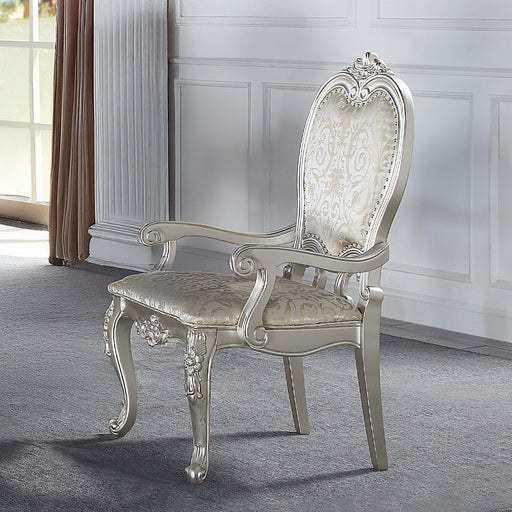 Bently Arm Chair (Set-2) - DN01370