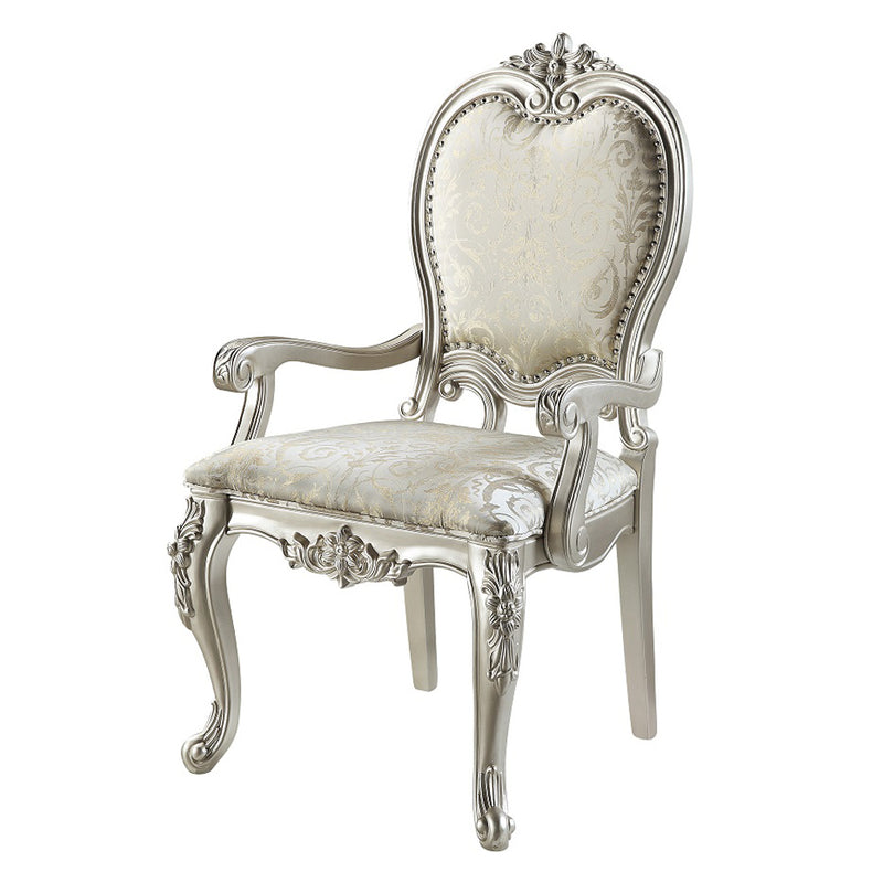 Bently Arm Chair (Set-2) - DN01370