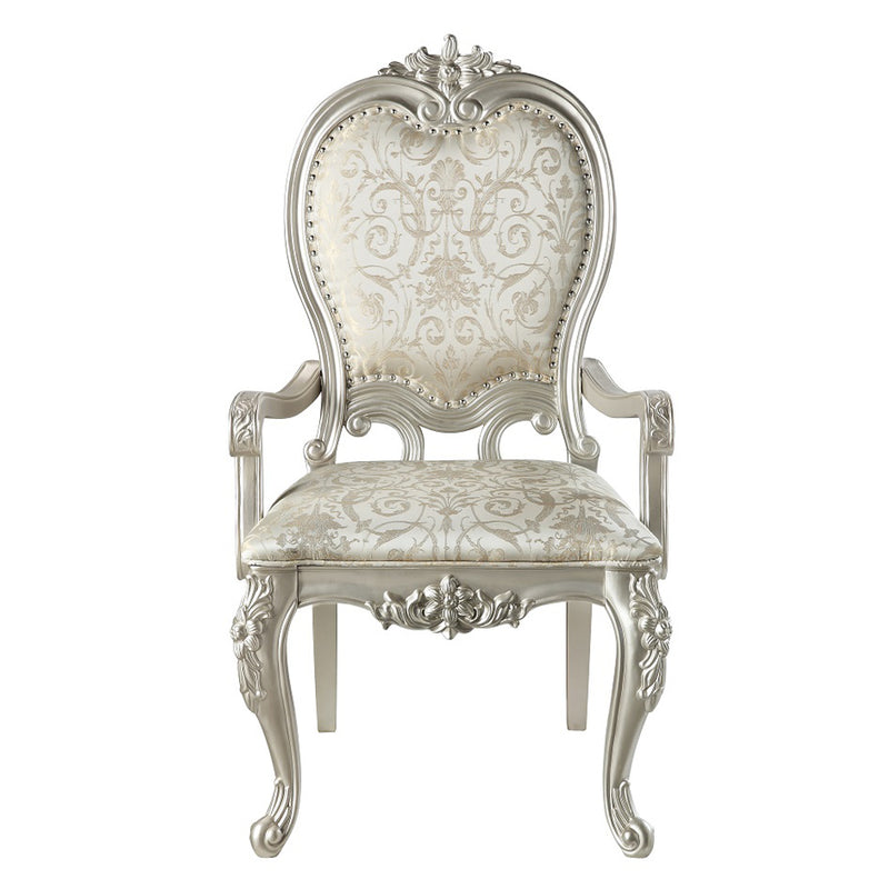 Bently Arm Chair (Set-2) - DN01370