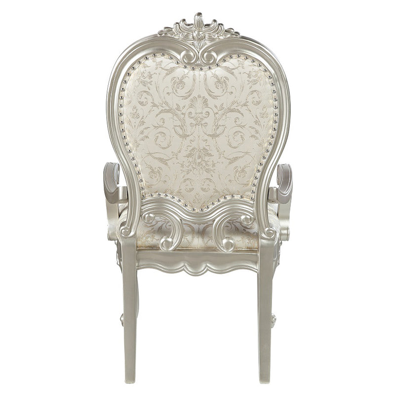 Bently Arm Chair (Set-2) - DN01370