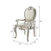 Bently Arm Chair (Set-2) - DN01370