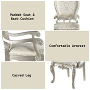 Bently Arm Chair (Set-2) - DN01370