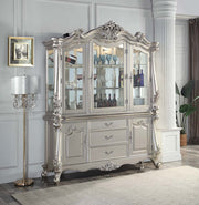 Bently Buffet & Hutch - DN01371
