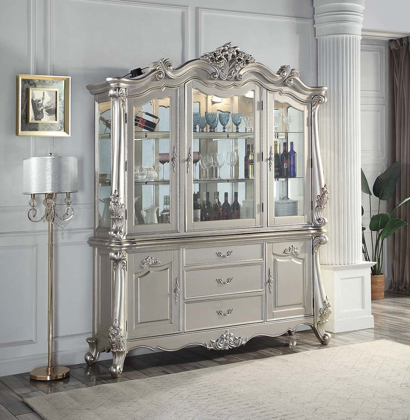 Bently Buffet & Hutch - DN01371
