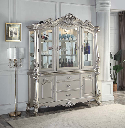 Bently Buffet & Hutch - DN01371