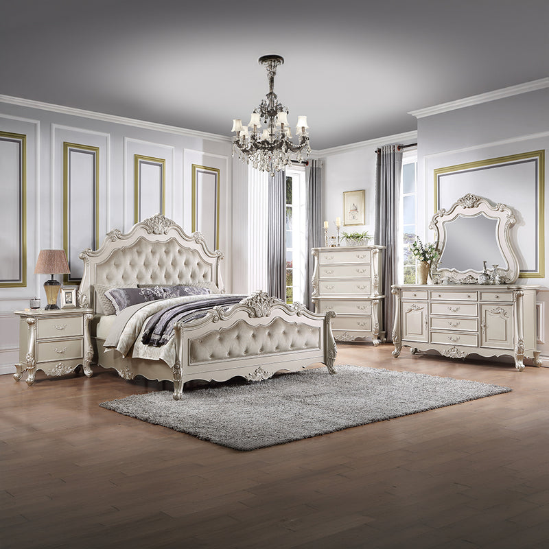 Bently Dresser - BD02292