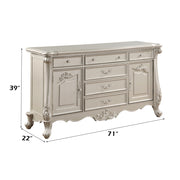 Bently Dresser - BD02292