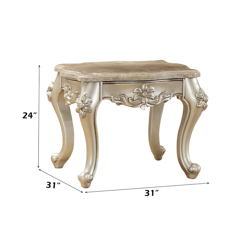 Bently End Table - 81667
