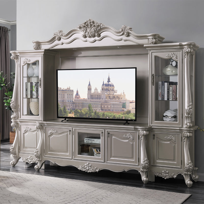 Bently Entertainment Center - 91660
