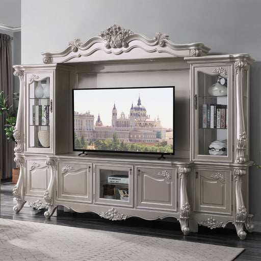 Bently Entertainment Center - 91660