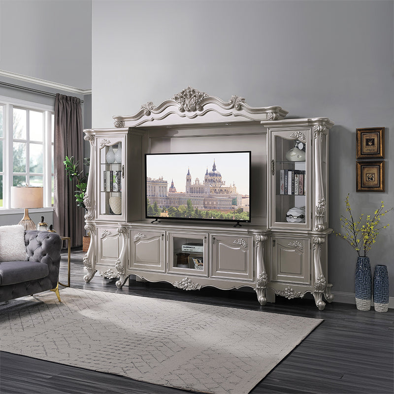 Bently Entertainment Center - 91660