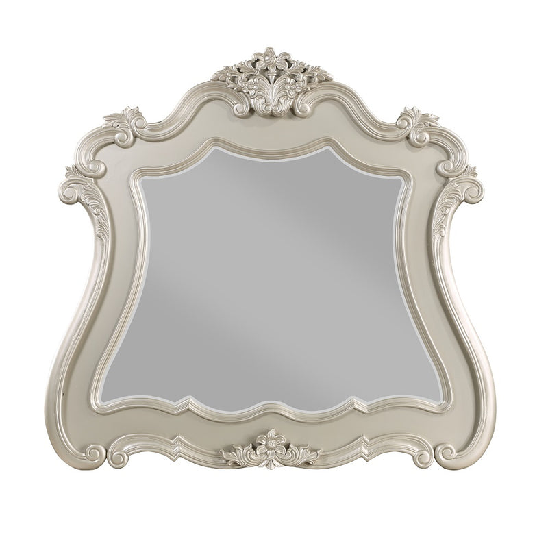 Bently Mirror - BD02291