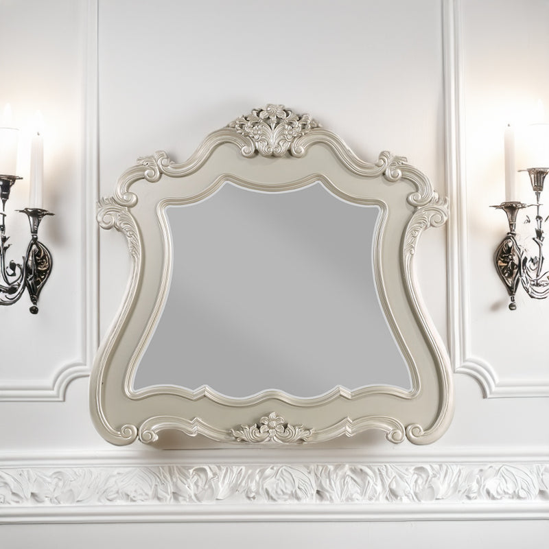 Bently Mirror - BD02291