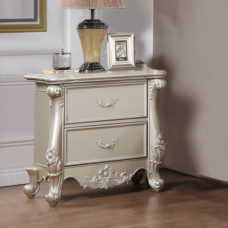 Bently Nightstand - BD02290