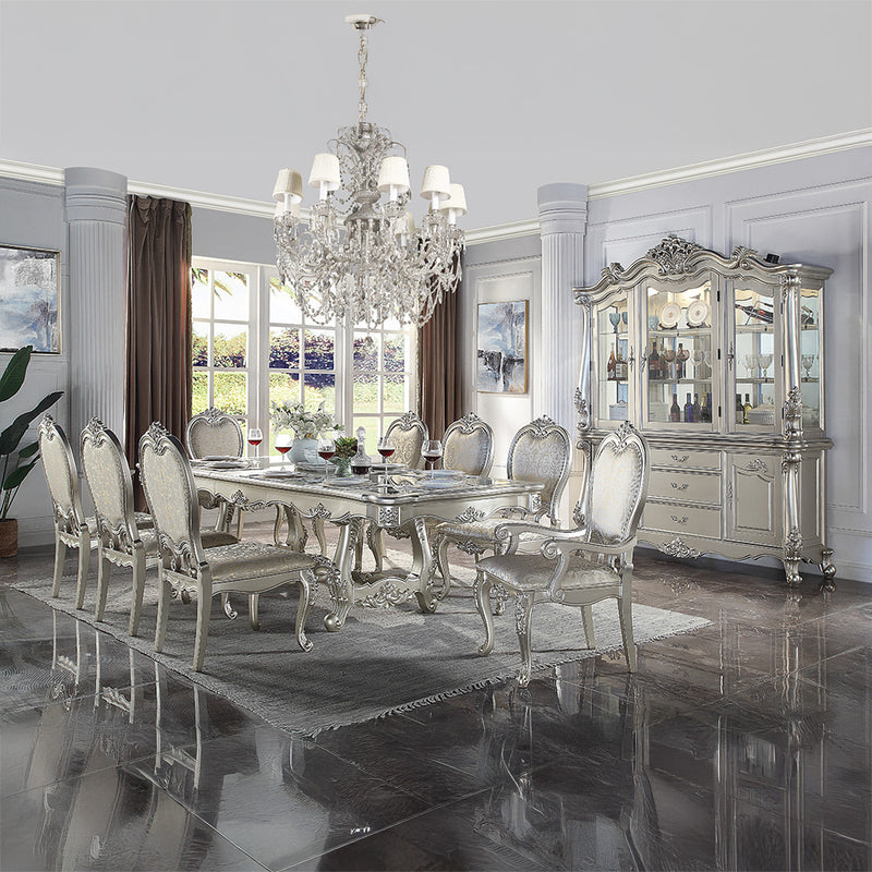 Bently Side Chair (Set-2) - DN01369