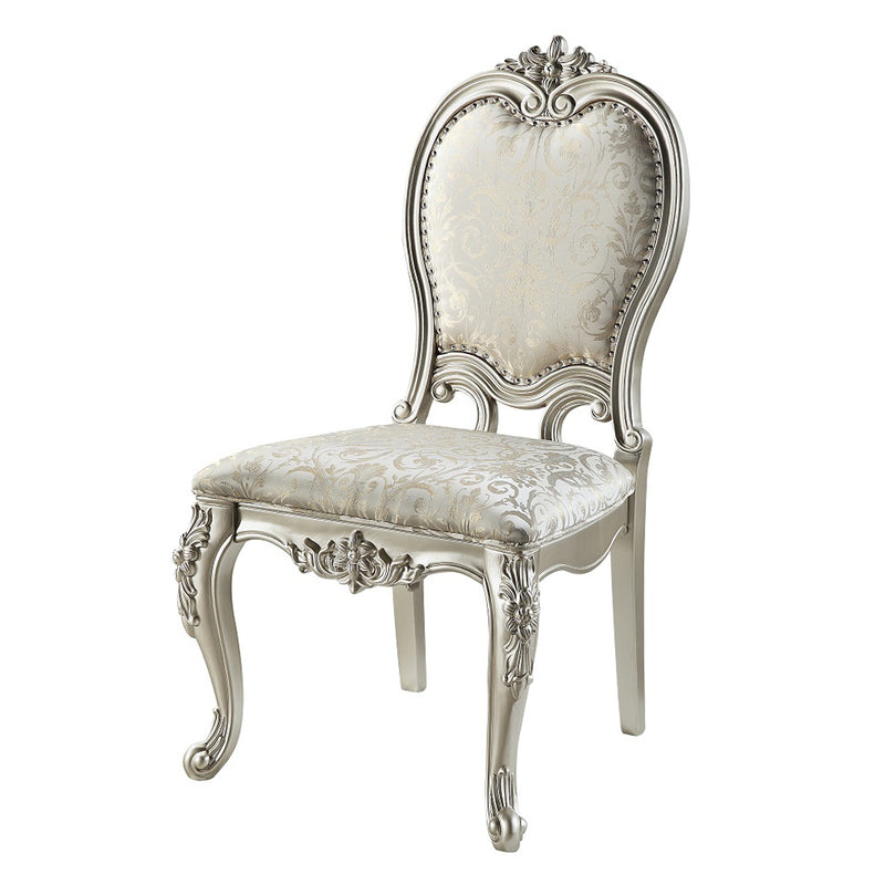 Bently Side Chair (Set-2) - DN01369