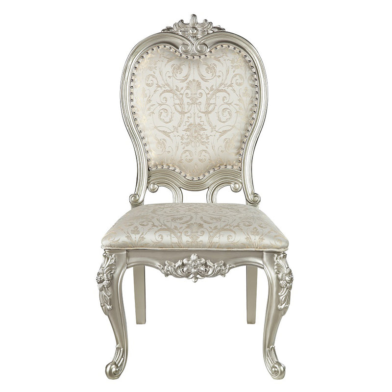 Bently Side Chair (Set-2) - DN01369