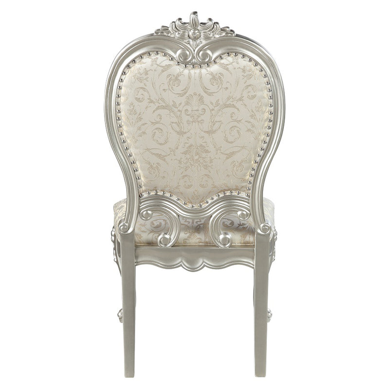 Bently Side Chair (Set-2) - DN01369