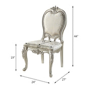 Bently Side Chair (Set-2) - DN01369