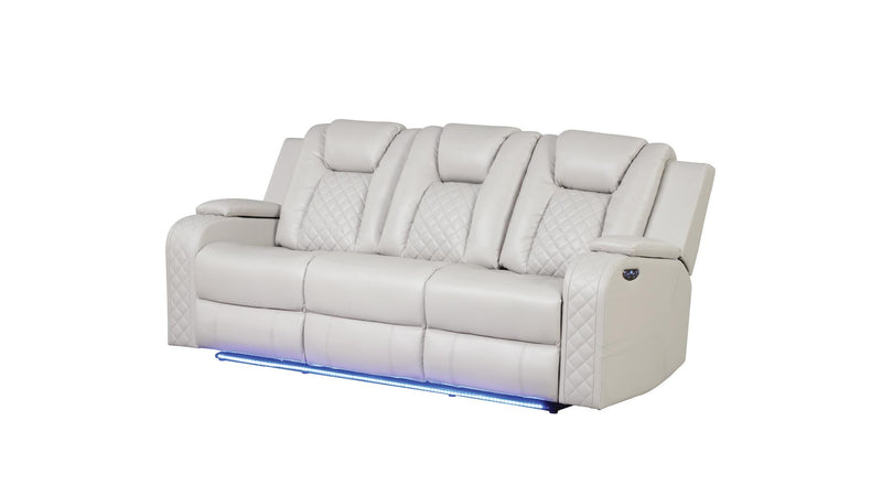 Benz Sofa Ice - Benz Sofa Ice