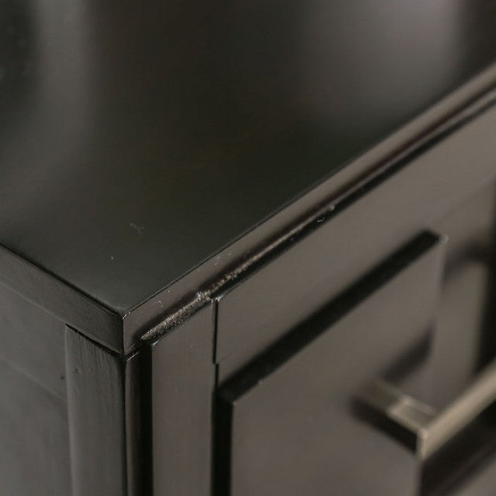 Berenice Espresso Chest - CM7580EX-C