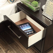 Berenice Espresso Chest - CM7580EX-C