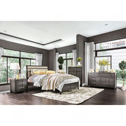 Berenice Gray Chest - CM7580GY-C