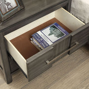Berenice Gray Dresser - CM7580GY-D
