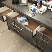 Berenice Gray Dresser - CM7580GY-D