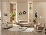 Berlin 32" Wide Armchair - Gate FurnitureAccent Chairs