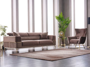 Berlin 32" Wide Armchair - Gate FurnitureAccent Chairs