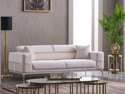 Berlin Living Room Set - Gate FurnitureLiving Room Sets