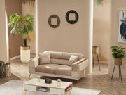 Berlin Living Room Set - Gate FurnitureLiving Room Sets