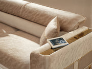 Berlin Living Room Set - Gate FurnitureLiving Room Sets