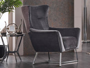 Berlin Living Room Set - Gate FurnitureLiving Room Sets