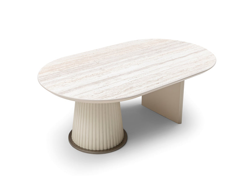 Bern Coffee Table - 125-BERN-CT