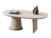 Bern Coffee Table - 125-BERN-CT