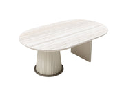 Bern Coffee Table - 125-BERN-CT