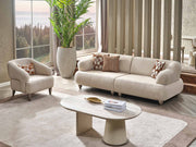 Bern Coffee Table - 125-BERN-CT