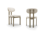 Bern Dining Chair - 115-BERN-PUK82015-DC